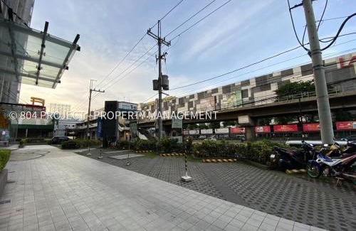 Phil-Am Apartamento | Ayins Crib at Vinia Residences North EDSA QC near SM North Trinoma Vertis North