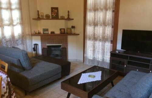 Vasa Koilaniou Apartamento | AYIOS NICOLAOS RIVER PARK