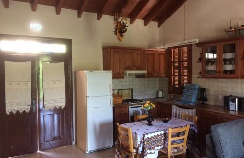 Vasa Koilaniou Apartamento | AYIOS NICOLAOS RIVER PARK
