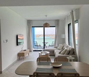 Aqaba Apartamento | Ayla Aqaba Azure 2 bedroom 0922