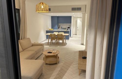 Aqaba Apartamento | Ayla Aqaba Azure 2 bedroom 0922
