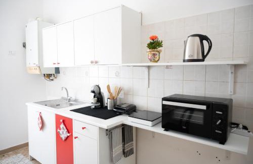 Pineta Apartamento | Ayla Nova Apartment - Pescara Centro - 2 Camere - 500m dal Mare