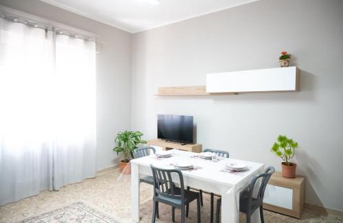 Pineta Apartamento | Ayla Nova Apartment - Pescara Centro - 2 Camere - 500m dal Mare