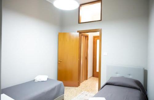 Pineta Apartamento | Ayla Nova Apartment - Pescara Centro - 2 Camere - 500m dal Mare