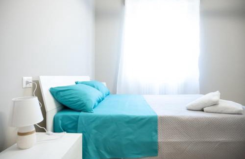 Pineta Apartamento | Ayla Nova Apartment - Pescara Centro - 2 Camere - 500m dal Mare