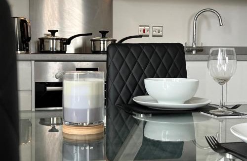 Aylesbury Apartamento | Aylesbury Apartment Contractors & Holiday Stays Free Parking
