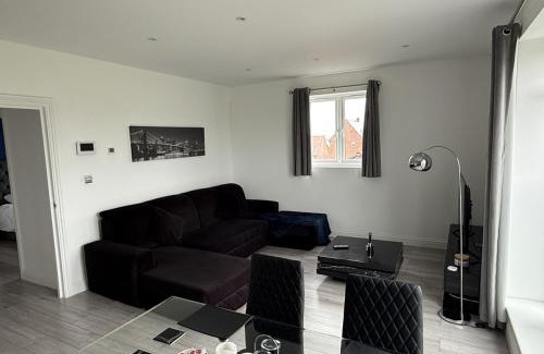 Aylesbury Apartamento | Aylesbury Apartment Contractors & Holiday Stays Free Parking