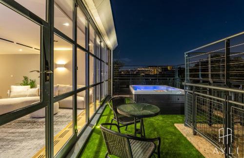 Kensington Apartamento | AYLI - As You Like It