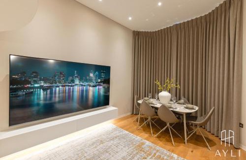 Kensington Apartamento | AYLI - As You Like It