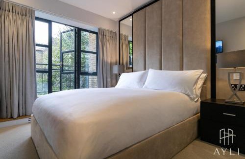 Kensington Apartamento | AYLI - As You Like It
