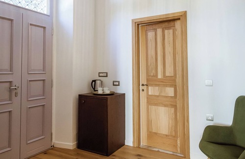 Rhodes Apartamento | Aylin Executive Suites- Aylin Suite