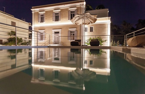 Rhodes Apartamento | Aylin Executive Suites- Aylin Suite