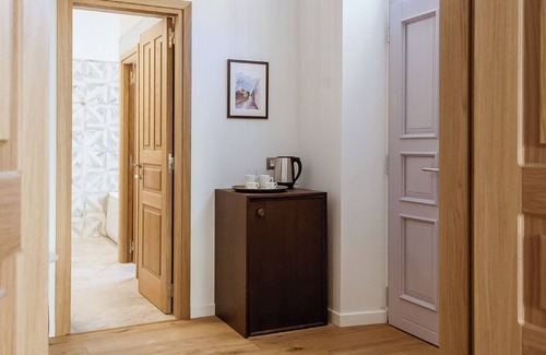 Rhodes Apartamento | Aylin Executive Suites - Deniz Suite