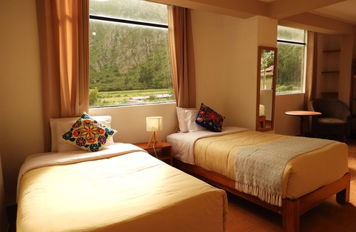 Ollantaytambo Cama Y Desayuno | Ayllu B&B Ollantaytambo