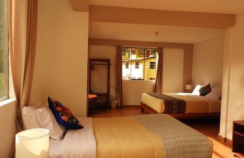 Ollantaytambo Cama Y Desayuno | Ayllu B&B Ollantaytambo