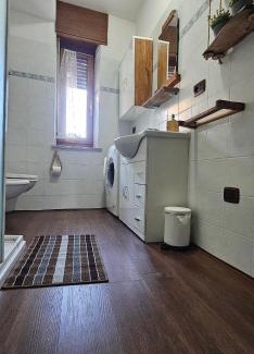 Aymavilles Apartamento | Ayma5