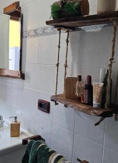 Aymavilles Apartamento | Ayma5