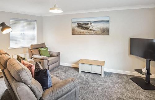 Consett Casa | Aynsley Mews