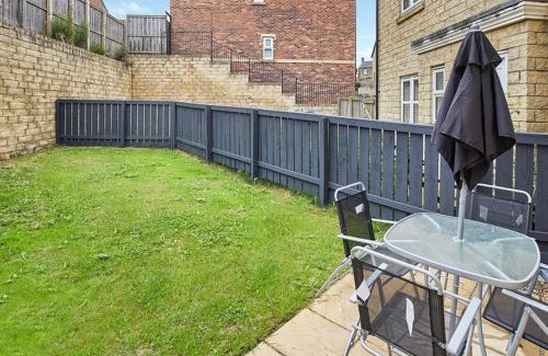 Consett Casa | Aynsley Mews