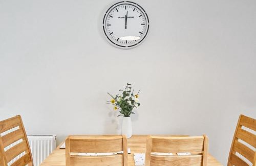 Consett Casa | Aynsley Mews