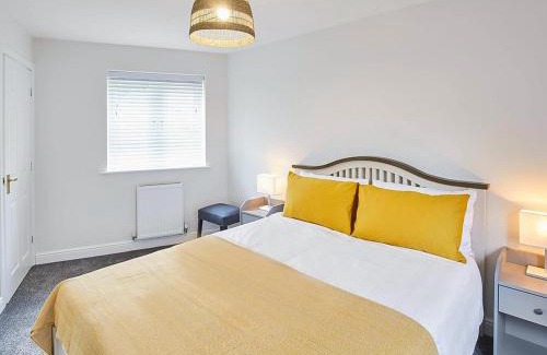 Consett Casa | Aynsley Mews