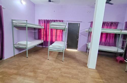 Faizabad Apartamento | Ayodhya Stays & Cafe