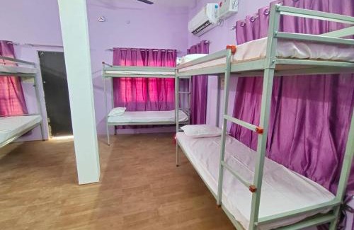 Faizabad Apartamento | Ayodhya Stays & Cafe