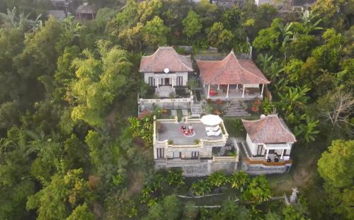 Kintamani Casa | Ayodya Batur Villa