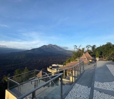 Kintamani Casa | Ayodya Batur Villa