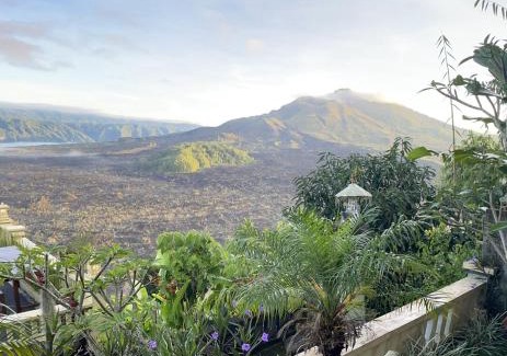 Kintamani Casa | Ayodya Batur Villa