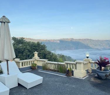 Kintamani Casa | Ayodya Batur Villa
