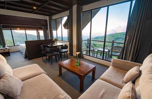 Nuwara Eliya Cabina | Ayona Misty Hills Cottage Nuwara Eliya