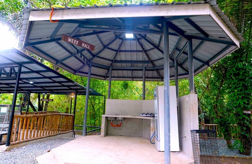 Silang Cabina | Ayong's Adventure Park