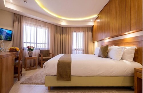 Semlalia Hotel | Ayoub Hotel & Spa