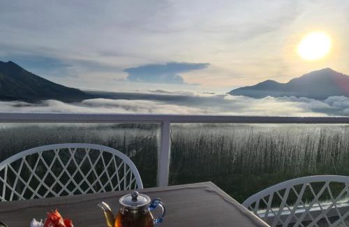 Kintamani Cama Y Desayuno | Ayra Batur Sunrise Jeep