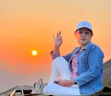 Kintamani Cama Y Desayuno | Ayra Batur Sunrise Jeep