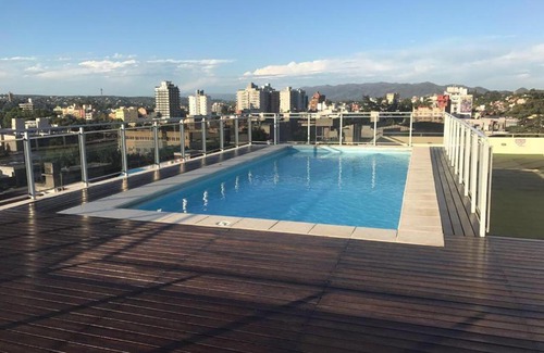 Villa Carlos Paz Apartamento | Ayres de Las Sierras