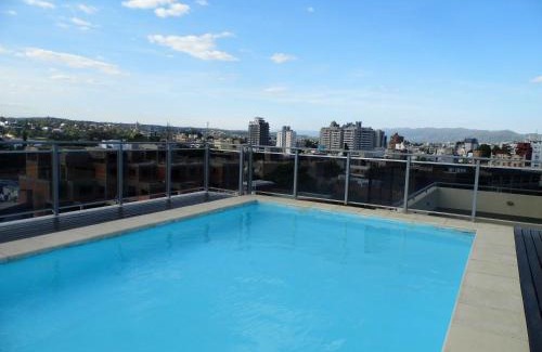 Villa Carlos Paz Apartamento | Ayres de Las Sierras