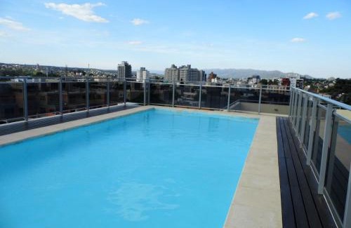Villa Carlos Paz Apartamento | Ayres de Las Sierras