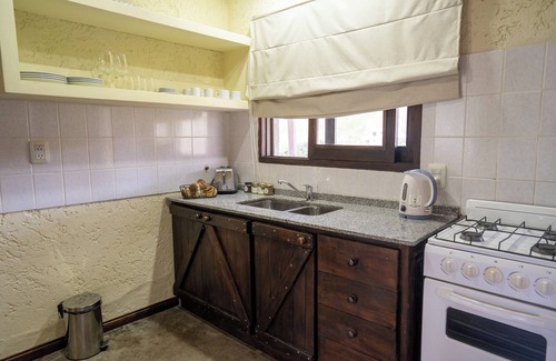 Los Arboles Cabina | Ayres de Uco Lodge & Wine Lovers