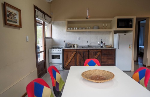 Los Arboles Cabina | Ayres de Uco Lodge & Wine Lovers