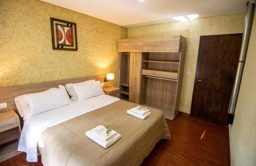 Tunuyan Cabina | Ayres de Uco Lodge & Wine Lovers