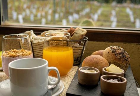 Tunuyan Cabina | Ayres de Uco Lodge & Wine Lovers