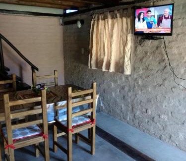 Lujan de Cuyo Cabina | Ayres de Vistalba