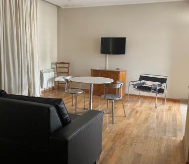 Lobos Apartamento | Ayres del Parque Aparts