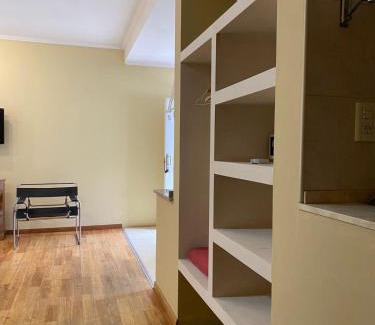 Lobos Apartamento | Ayres del Parque Aparts