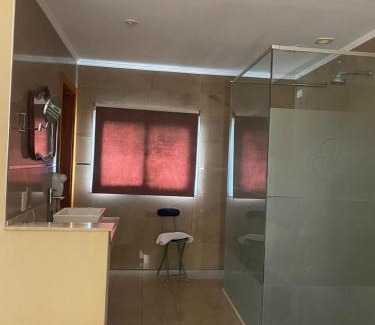 Lobos Apartamento | Ayres del Parque Aparts