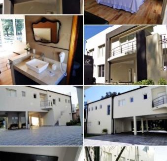 Lobos Apartamento | Ayres del Parque Aparts
