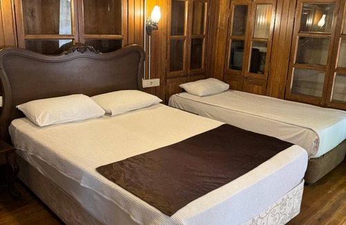 Gaziantep City Center Cama Y Desayuno | Aysel Hanım Konağı