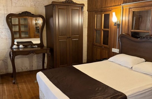 Gaziantep City Center Cama Y Desayuno | Aysel Hanım Konağı
